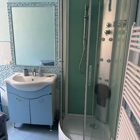 Сasa de vacaciones Via Roma House Casetta *