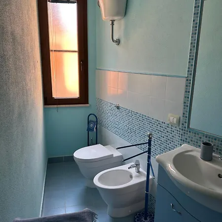 Сasa de vacaciones Via Roma House Casetta *