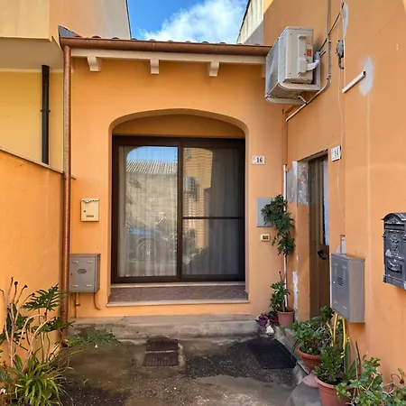 Via Roma House Casetta