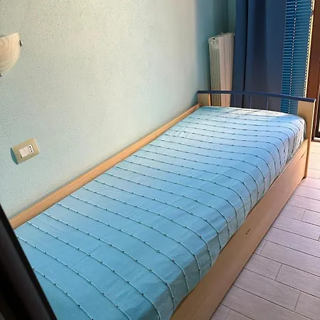 Via Roma House Casetta * 테랄바