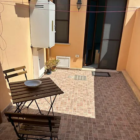 Via Roma House Casetta *