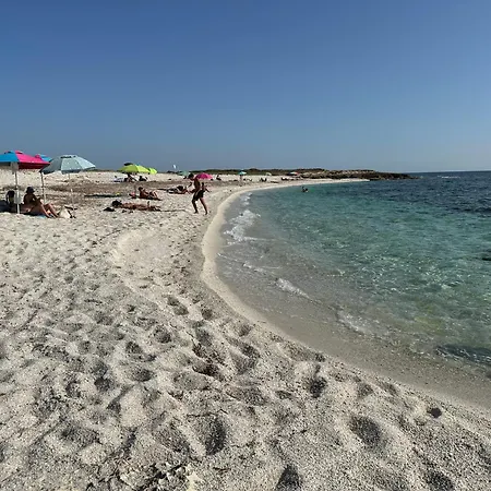 Via Roma House Casetta Tatil Evi *