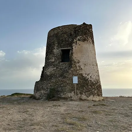 Via Roma House Casetta Tatil Evi