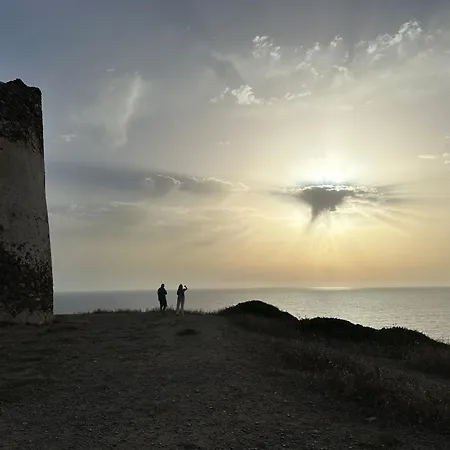 Via Roma House Casetta *