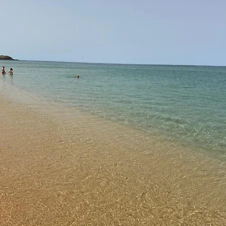 Feriehus Via Roma House Casetta *