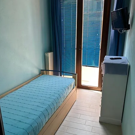 Via Roma House Casetta *