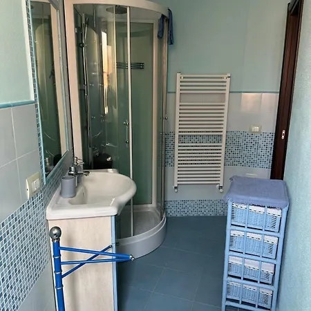 Via Roma House Casetta Ferienhaus