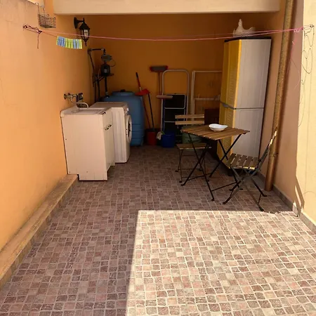 Via Roma House Casetta Ferienhaus *