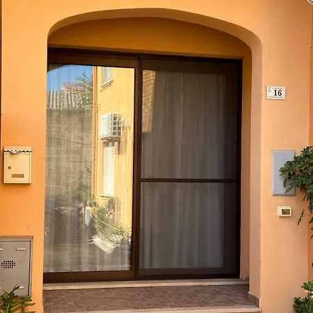 Via Roma House Casetta