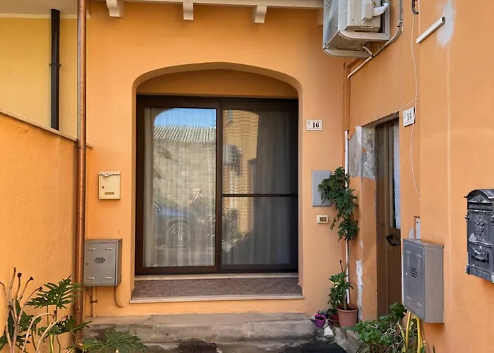 Via Roma House Casetta