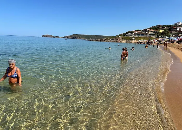 Tatil Evi Via Roma House Casetta