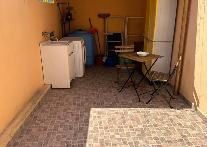 Via Roma House Casetta Tatil Evi *